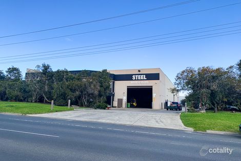 113-115 Abbott Rd, Hallam, VIC 3803