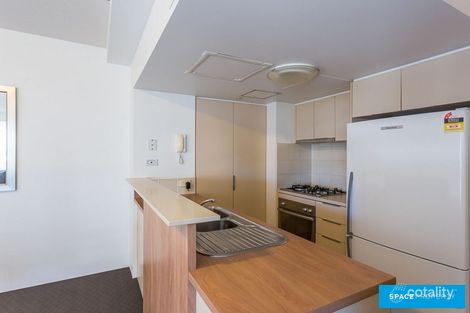 Property photo of 86/170 Leichhardt Street Spring Hill QLD 4000