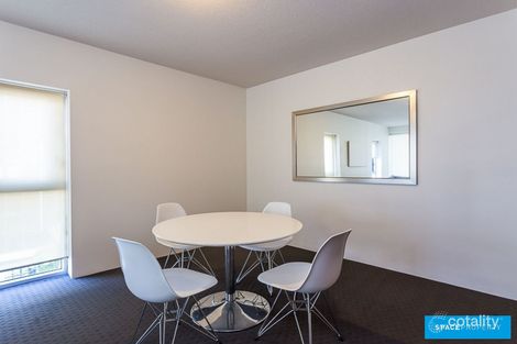 Property photo of 86/170 Leichhardt Street Spring Hill QLD 4000
