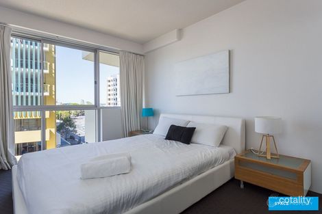 Property photo of 86/170 Leichhardt Street Spring Hill QLD 4000