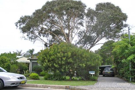 15 Annesley Ave, Stanwell Tops, NSW 2508