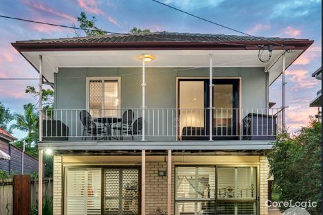 Property photo of 160 Arthur Terrace Red Hill QLD 4059