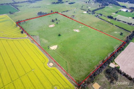 536 Gellibrand Tonks Rd, Earlston, VIC 3669