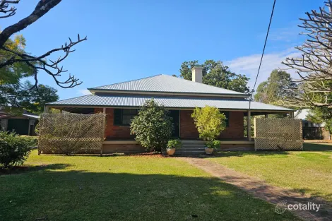 Property photo of 2 Duke Street Grafton NSW 2460