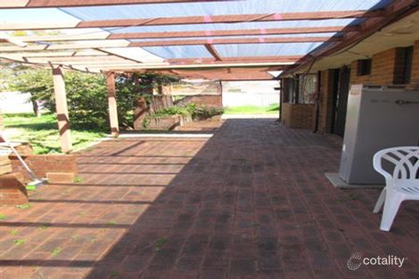 Property photo of 6 Nova Court Cooloongup WA 6168