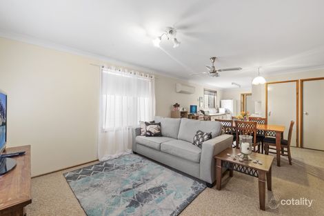 Property photo of 3 Horrocks Crescent Kearneys Spring QLD 4350