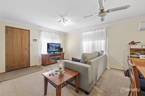 Property photo of 3 Horrocks Crescent Kearneys Spring QLD 4350