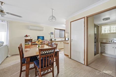 Property photo of 3 Horrocks Crescent Kearneys Spring QLD 4350