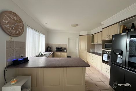 Property photo of 8 Fiddlewood Place Reedy Creek QLD 4227