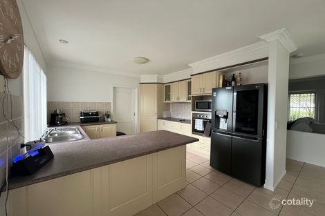 Property photo of 8 Fiddlewood Place Reedy Creek QLD 4227