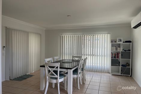 Property photo of 8 Fiddlewood Place Reedy Creek QLD 4227