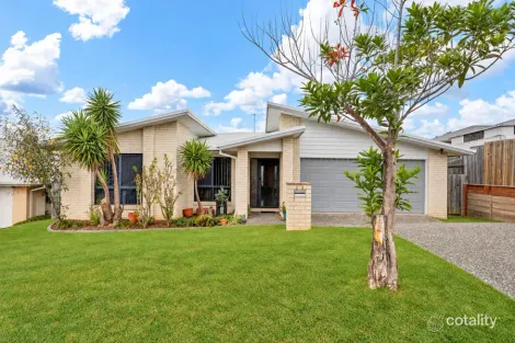 19 Cowie St, Deebing Heights, QLD 4306