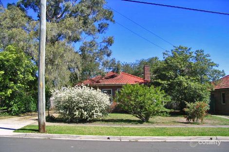 27 Bartlett St, South Wentworthville, NSW 2145