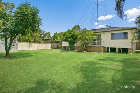 Property photo of 74 Evelyn Crescent Thornton NSW 2322