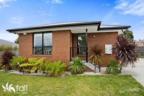 Property photo of 8 Barrob Street Old Beach TAS 7017