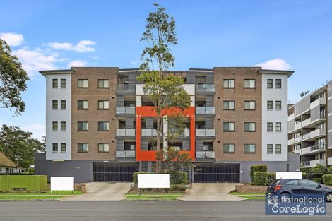 Property photo of 16/11-13 Durham Street Mount Druitt NSW 2770
