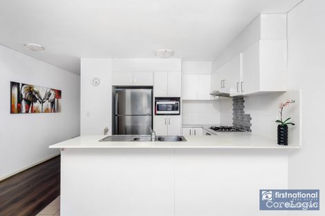 Property photo of 16/11-13 Durham Street Mount Druitt NSW 2770