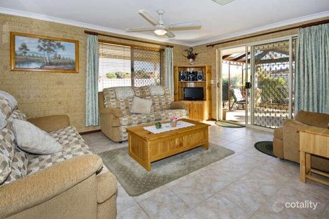 Property photo of 8 Link Way Cooloongup WA 6168