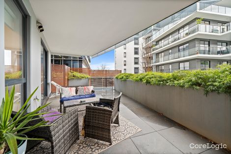 Property photo of 3/115 Canberra Avenue Griffith ACT 2603