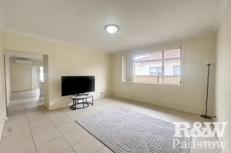 Property photo of 41A Uranus Road Padstow NSW 2211