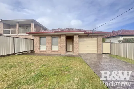 Property photo of 41A Uranus Road Padstow NSW 2211