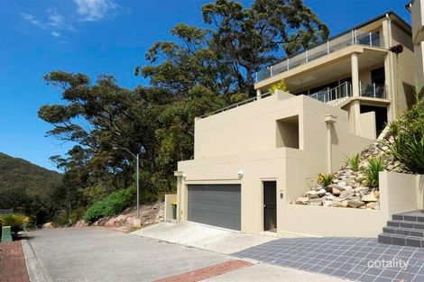 Property photo of 21A Tareebin Road Nelson Bay NSW 2315