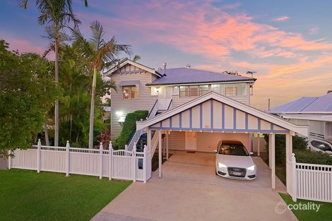 Property photo of 25 Twenty Third Avenue Brighton QLD 4017