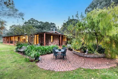 50 Laurie St, Yarrambat, VIC 3091