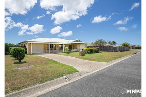 Property photo of 12 Lorne Court Beaconsfield QLD 4740