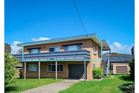 508 Beach Rd, Denhams Beach, NSW 2536