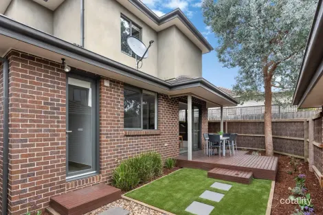 Property photo of 1/27 Surrey Street Box Hill South VIC 3128