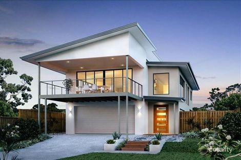 Property photo of LOT 2/1 Terrace Street Evans Head NSW 2473