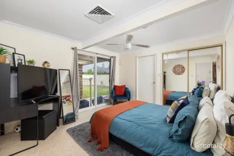 Property photo of 29 Clemenceau Crescent Tanilba Bay NSW 2319