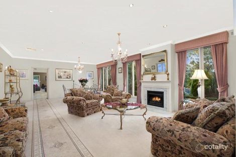 Property photo of 9 Beaufort Rise Warrandyte VIC 3113