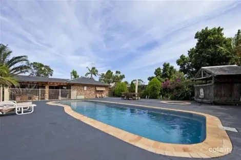 Property photo of 29 Clemenceau Crescent Tanilba Bay NSW 2319