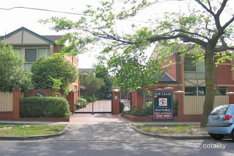 Property photo of 10/74-78 Doncaster East Road Mitcham VIC 3132