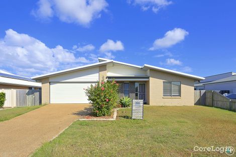 Property photo of 13 Wedgeleaf Place Ashfield QLD 4670