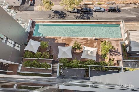 Property photo of 70/39 Benjamin Way Belconnen ACT 2617