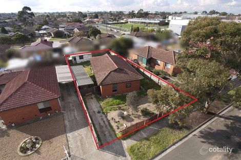 Property photo of 26 Norval Crescent Coolaroo VIC 3048