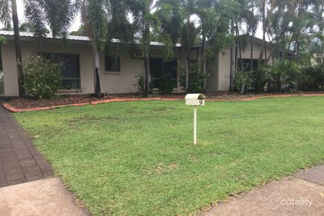9 Rosebery Dr, Rosebery, NT 0832