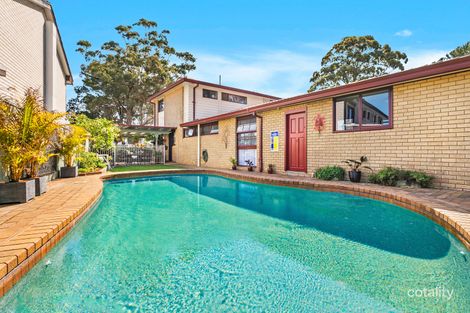 Property photo of 2 Dunlea Road Engadine NSW 2233