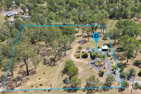 1 Blue Gum Dr, Redridge, QLD 4660