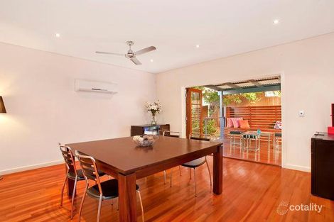Property photo of 10 Cranmore Street Red Hill QLD 4059