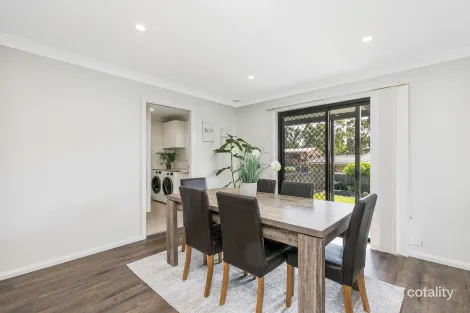 Property photo of 65 St Clair Avenue St Clair NSW 2759