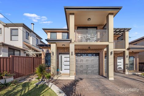 3A BASIL RD, BEXLEY, NSW 2207