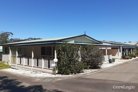 Property photo of 206/25 Mulloway Road Chain Valley Bay NSW 2259