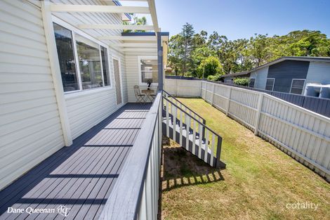 Property photo of 2/106 Stockton Street Nelson Bay NSW 2315