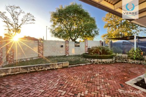 Property photo of 26 Leichardt Street St James WA 6102