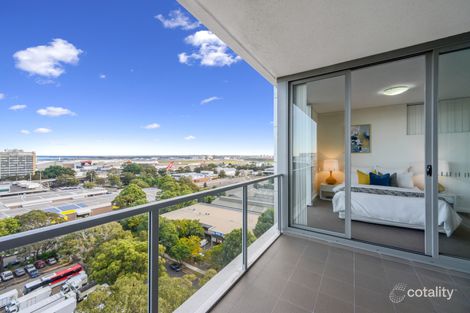 Property photo of 1204/39 Kent Road Mascot NSW 2020