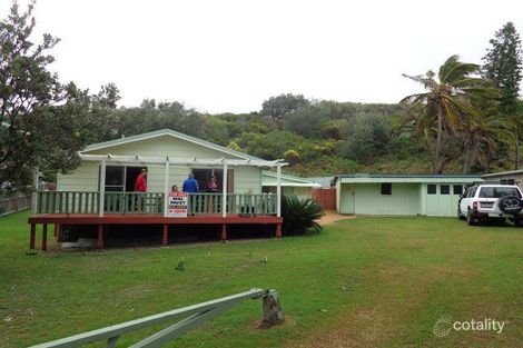 Lot 104 Happy Valley Dr, K'Gari, QLD 4581